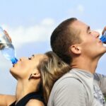 Improve Your Focus with Water