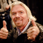 Sir Richard Branson - ADHD Entrepreneur Extraordinaire