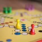 Board Games - A Simple Tool to Build Executive Functioning Skills in Kids with ADHD