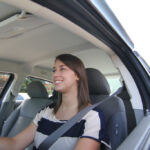 Driving While Distracted: Tips for Teen Drivers with ADHD