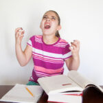 Tips for Helping Your ADHD Child Calm Down