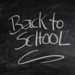 Back to School for Kids with ADHD