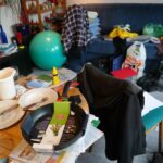 Defeating the Clutter Monster When You Have ADHD