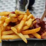 ADHD and Eating Disorders