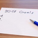 Following Through on New Year's Resolutions When You Have ADHD