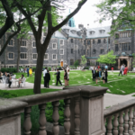 Matching Up with an ADHD Friendly College