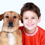 Getting Your ADHD Child a Pet