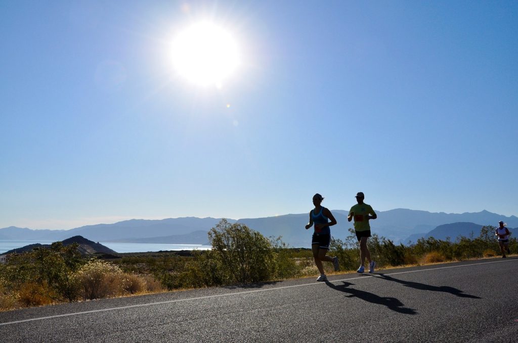 Adhd Running How Exercise Helps You Cope with Adult ADHD - Edge Foundation