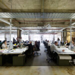 Make an Open Space Workplace Work for You When You Have ADHD