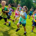 Summer Camp for Kids with ADHD