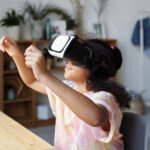 ADHD and The Virtual Reality Treatment Option