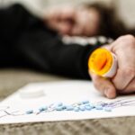 ADHD medication overdose