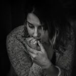 woman - worried about adhd