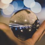 crystal ball