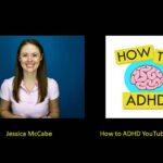 Jessica McCabe - Creating a Home for the ADHD Tribe