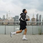 How Exercise Helps Executive Function
