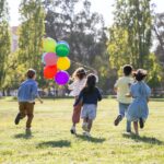 A Little Structure = A Happier Summer for ADHD Kids