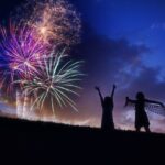 Helping Sensitive Kids on the Fourth of July