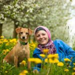 Therapy Dogs for Help with ADHD