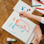 Using the Artist Within to Moderate ADHD Symptoms