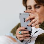 ADHD and Social Media Addiction