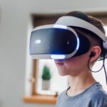 Diagnosing ADHD with Virtual Reality