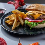 Food Woes - ADHD and Eating Disorders