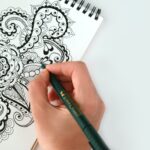 Doodling Away Your ADHD Symptoms