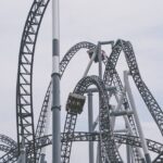 The ADHD Emotional Roller Coaster