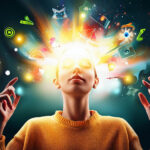 How ADHD Enhances Creativity