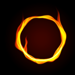 The Ring of Fire Subtype of ADHD