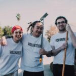 How Volunteering Can Alleviate Social Isolation for Those With ADHD