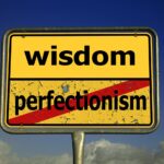 perfectionism sign