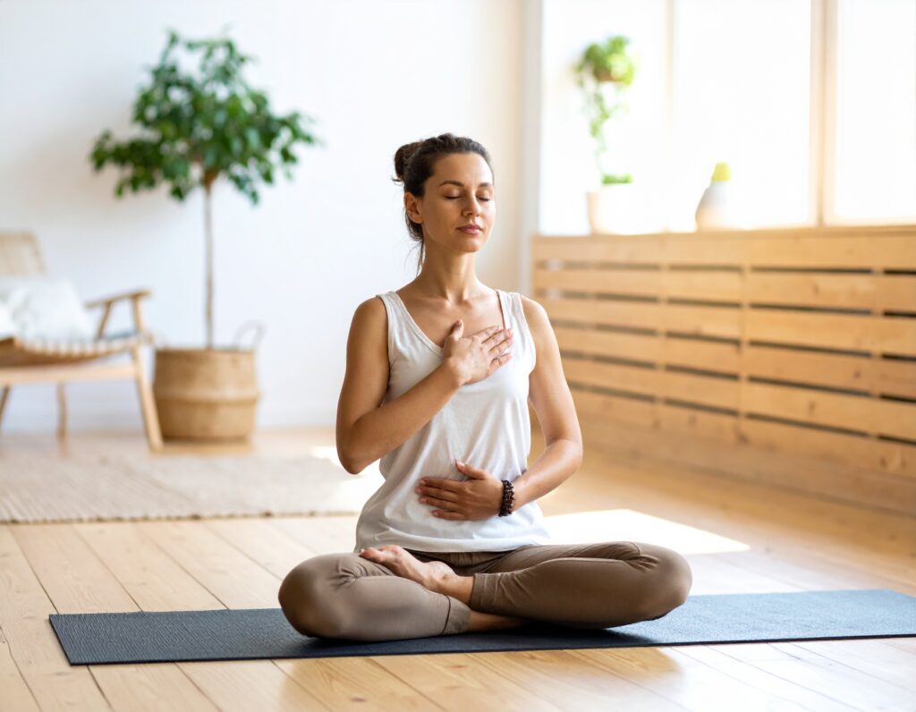 somatic therapy