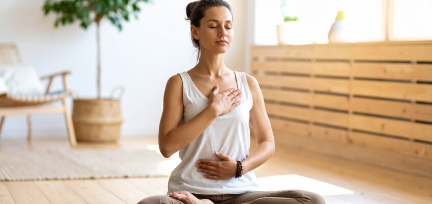somatic therapy