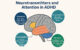 neurotransmitters and attention