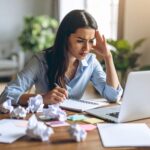 perfectionism troubles
