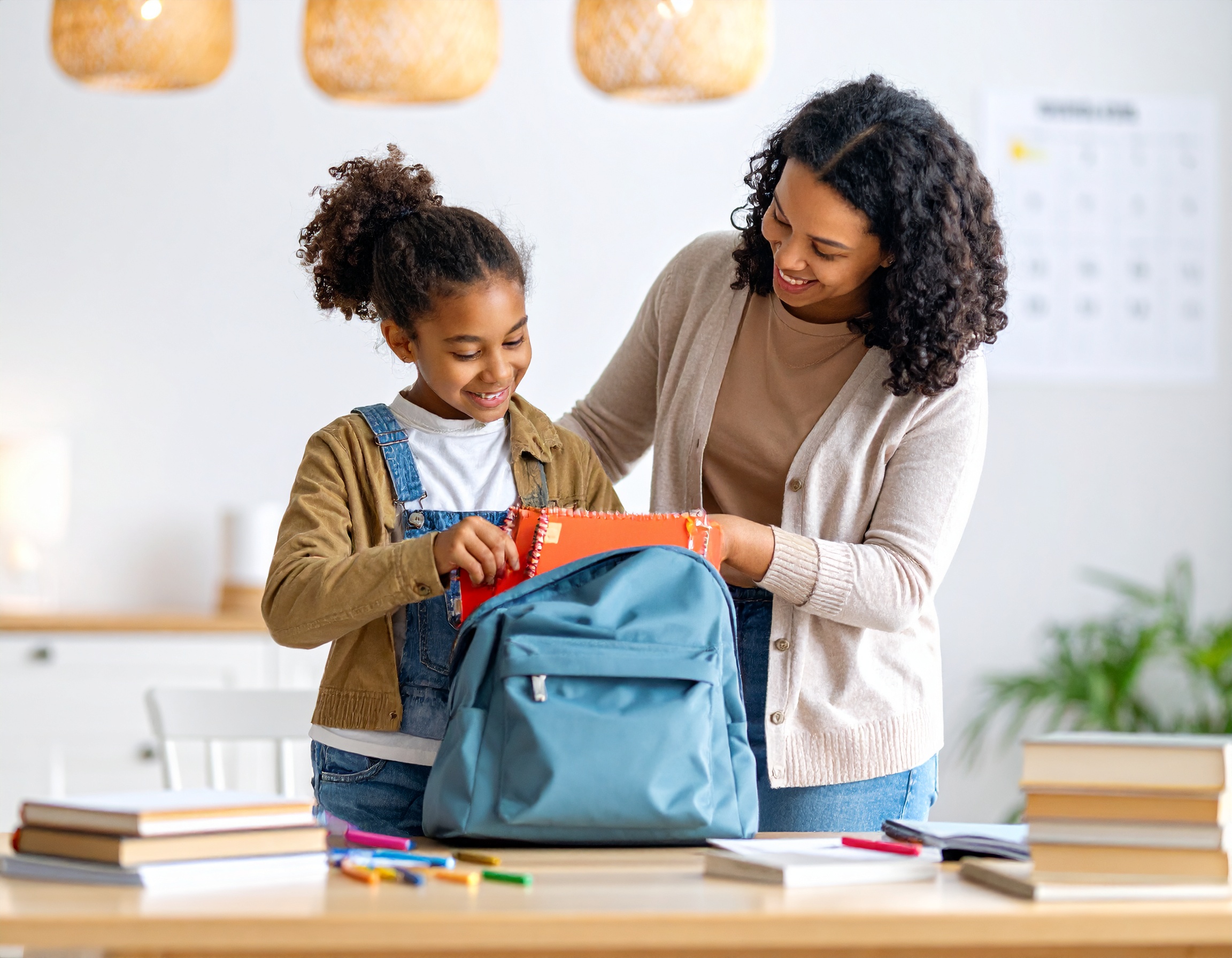 Helping Your ADHD Child Prepare for the New School Year - Edge Foundation