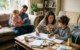 Family dynamic w ADHD