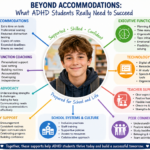 beyond ADHD accommodations