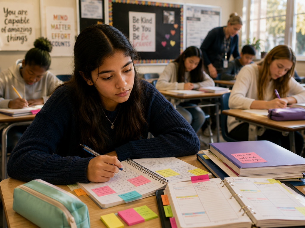 Many girls with ADHD go undiagnosed because their symptoms look different. Discover why early recognition can change lives.