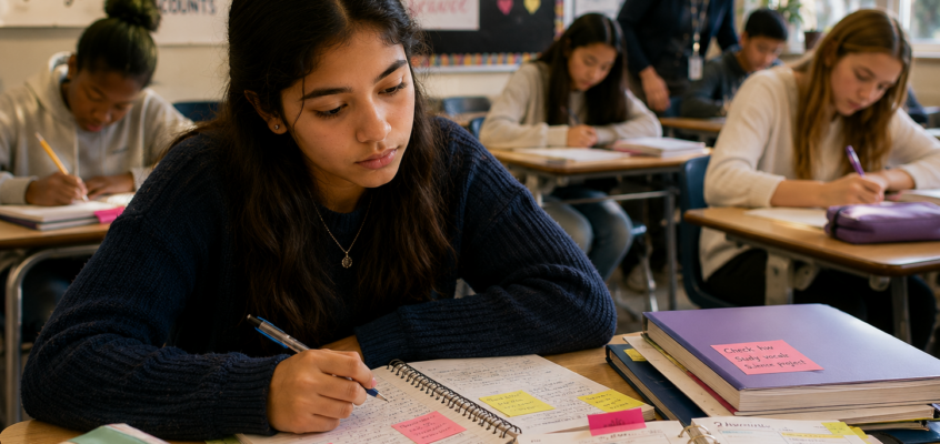 Many girls with ADHD go undiagnosed because their symptoms look different. Discover why early recognition can change lives.